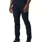 Tommy Hilfiger Jean Homme Core Slim Bleecker Ohio Rinse avec Stretch