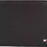 Tommy Hilfiger Porte-Monnaie Homme Eton Trifold Compartiment Monnaie