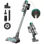 Ultenic U11 Pro Aspirateur Balai sans Fil, 4 en 1 Aspirateur sans Fil Puissant 25Kpa