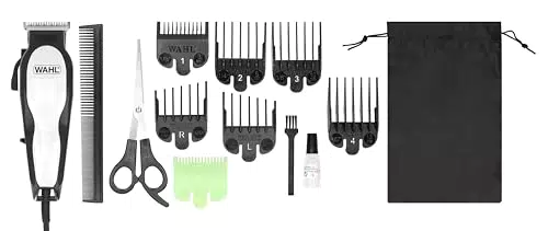 WAHL CORTAPELOS BALDFADER 20107.0460