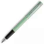 Waterman Allure Pastel Stylo plume, Vert pastel, plume fine