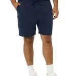 Amazon Aware Short en Polaire Douce d'épaisseur Moyenne Homme