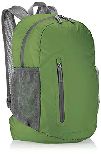 Amazon Basics Sac à dos pliable ultra léger, 35 l