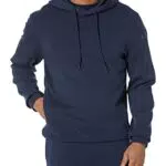 Amazon Essentials Sweat-Shirt de Sport à Capuche Homme