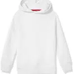 Amazon Essentials Sweat-Shirts à Capuche en Polaire Garçon