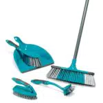 Beldray LA024152TQEU Kit de Nettoyage Deluxe avec 5 Accessoires