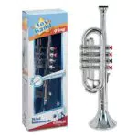 Bontempi- Trompette, 32 4231