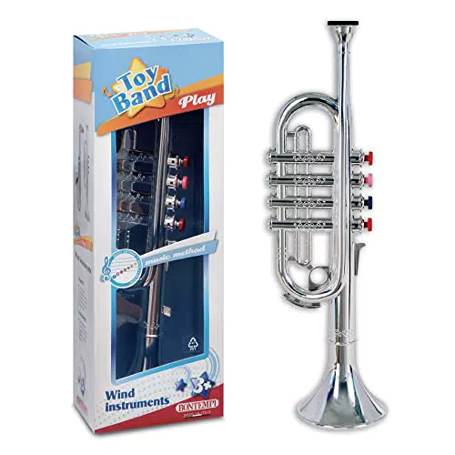 Bontempi- Trompette, 32 4231