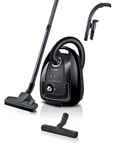 Bosch Electroménager - BGL38BA2H Aspirateur avec Sac