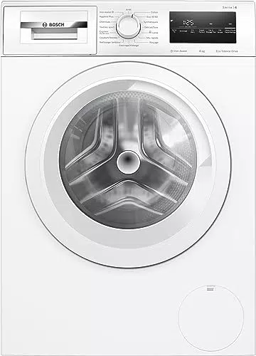 Bosch WAN28258FR Pose libre Série 4 Lave-linge front - 8 kg