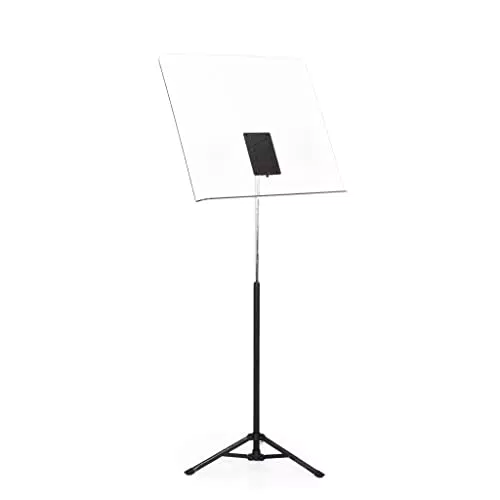 Bouclier acoustique transparent Manhasset 2000