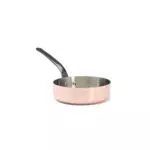 DE BUYER -6462.20 -saut.droite cuivre-inox e.f.q.fonte ø20