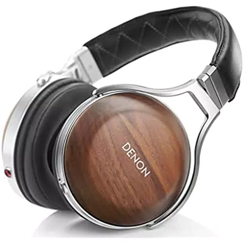 Denon Casque Circum auriculaire AHD 7200