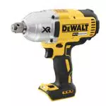 DEWALT Boulonneuse à Chocs 3/4'' XR 18V - sans Batterie Ni Chargeur - Coffret Tstak DCF897NT
