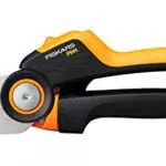 Fiskars Sécateur à Enclume, X-series PowerGear, P941