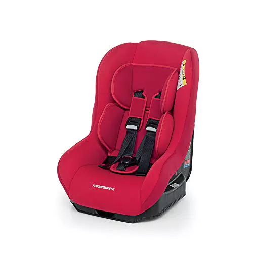 Foppapedretti Go! Evolution Siège Auto, Groupe 0/1 pour les Enfants de la Naissance Jusqu'À Environ 4 Ans
