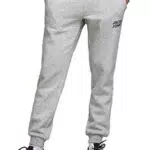 Jack and Jones Hommes Sweat Pantalons Pantalon De Sport Gris Melange Small