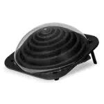 Kokido Dome Solaire KEOPS noir