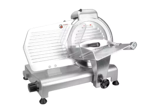 Lacor 69125 Trancheuse à Jambon Électrique 150 W