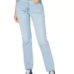 Levi's 501 Crop Jeans Femme, Ojai Luxor Ra