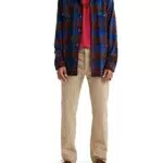 Levi's 501 Original Fit Jeans Homme, Let Us Go Gd