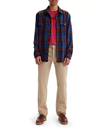 Levi's 501 Original Fit Jeans Homme, Let Us Go Gd