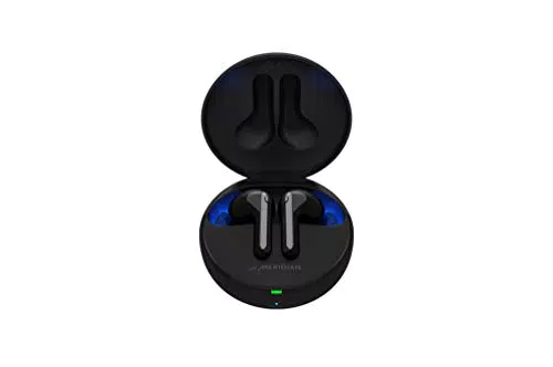 LG TONE Free FN7, Ecouteurs Bluetooth True Wireless