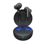 LG Tone Free FP8, Ecouteurs Bluetooth True Wireless