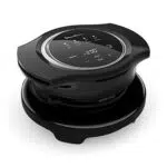 Moulinex Extra Crisp Couvercle Cookeo, Multiples Recettes croustillantes