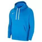 Nike Homme M Nk Flc Park20 Po Hoodie, Royal Blue/White/White