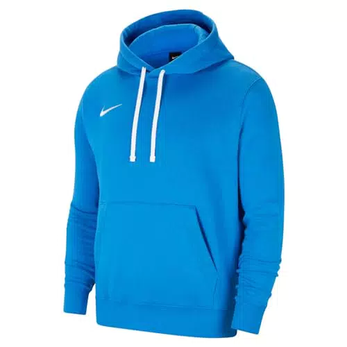 Nike Homme M Nk Flc Park20 Po Hoodie, Royal Blue/White/White