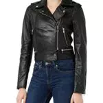 Oakwood 62326 Blouson, Noir, Medium Femme