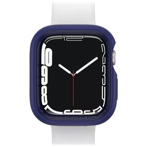OtterBox Bumper pour Apple Watch Series 8/7-45mm, Antichoc