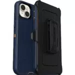 OtterBox Defender Coque pour iPhone 14 Plus, Antichoc