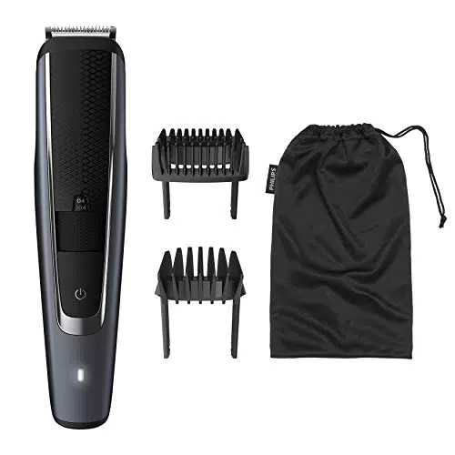 Philips Series 5000 Tondeuse à barbe avec système Lift & Trim Pro