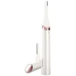Philips Tondeuse Stylo, Visage/Corps, pour des Retouches Instantanées