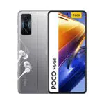 POCO F4 GT 5G - Smartphone 8+128GB, Ecran 6.67” AMOLED 120Hz E4