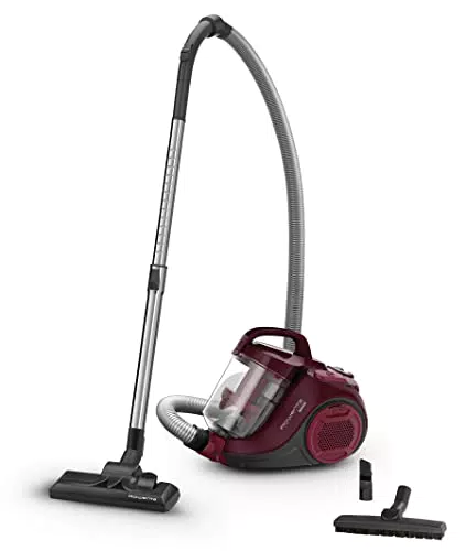 Rowenta Swift Power Cyclonic Aspirateur Sans Sac Compact Capacité 1