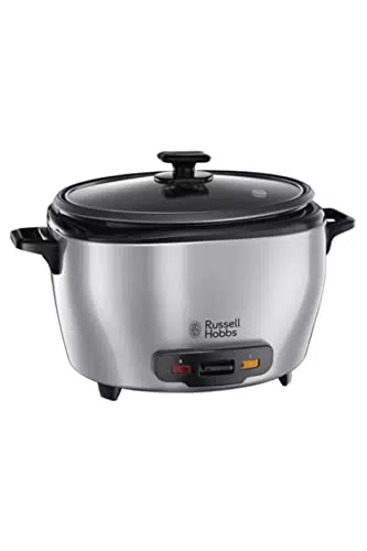 Russell Hobbs Cuiseur de Riz Maxicook 23570-56