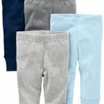 Simple Joys by Carter's Pantalon en Coton Mixte Bébé
