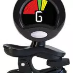 Snark SN6X Accordeur pour Ukulele