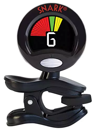 Snark SN6X Accordeur pour Ukulele