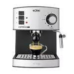 Solac CE4480 Espresso 19 - Machine à expresso 850W