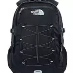 THE NORTH FACE Sac à dos Borealis Classic, Tnf Black-Asphalt Grey