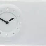 Theben RAMSES 782 Thermostat programmable analogique journalier ou hebdomadaire