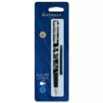 Waterman Allure Stylo plume, couleur camouflage, plume fine