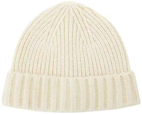 Amazon Essentials Bonnet côtelé de pêcheur Mixte Adulte