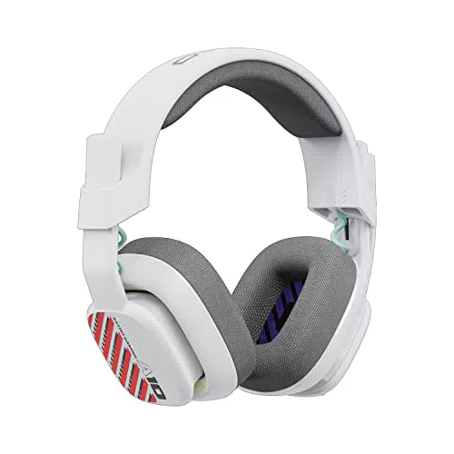 ASTRO A10 Casque de Gamer Gen 2 Filaire, Casque de gaming supra-auriculaire