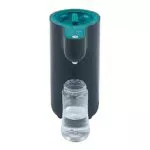 Babymoov Préparateur de biberons instantané Milky Now - Chauffe et maintient au chaud jusqu'à 6h - Jusqu'à 12 biberons