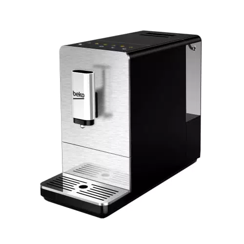 BEKO, Machine à café, expresso automatique, 1350 W / 19 bars